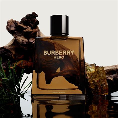 burberry men's hero eau de parfum|burberry hero for men price.